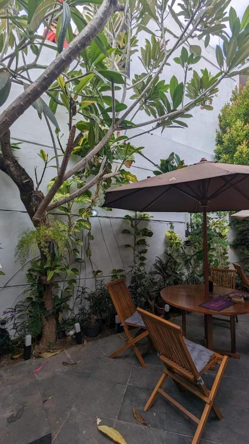 Jasmin Homestay Sanur Екстериор снимка