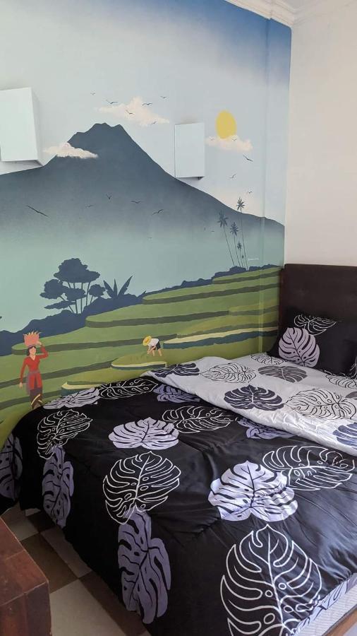 Jasmin Homestay Sanur Екстериор снимка