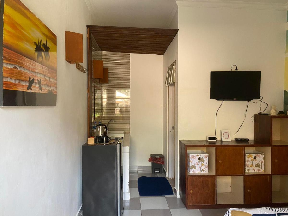Jasmin Homestay Sanur Екстериор снимка