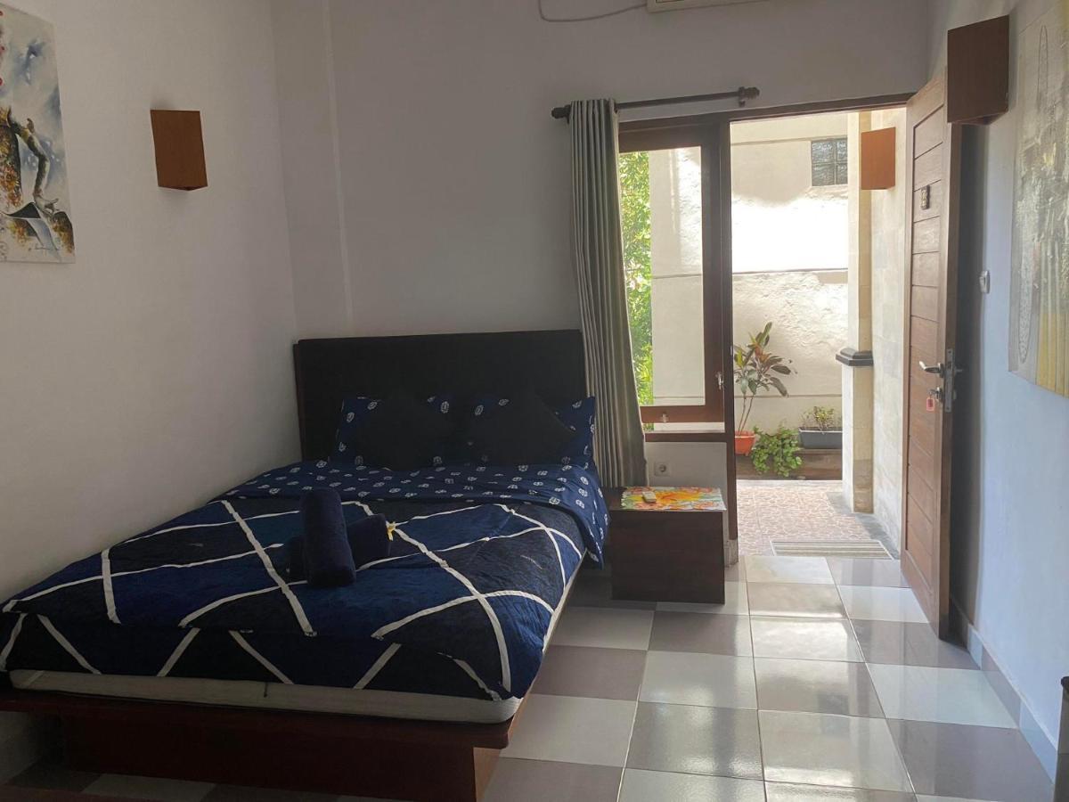 Jasmin Homestay Sanur Екстериор снимка